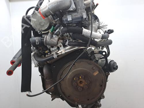 Engine OPEL ZAFIRA / ZAFIRA FAMILY B (A05) 1.9 CDTI (M75) | BP23361646M1 