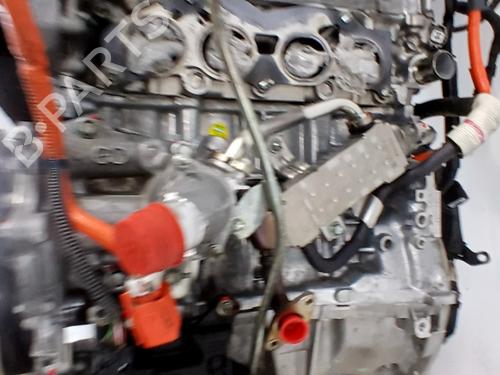 Engine TOYOTA RAV 4 IV (_A4_) 2.5 Hybrid (AVA42_) | BP39401196M1 - Image 10