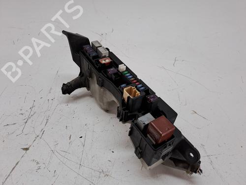 Fuse box TOYOTA COROLLA (_E12_) 2.0 D-4D (CDE120R, CDE120L_) | BP23974049E1 