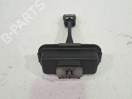 Used Hinge/Door check strap PEUGEOT 208 I (CA_, CC_) 1.6 HDi / BlueHDi 75 (75 hp) 24587290