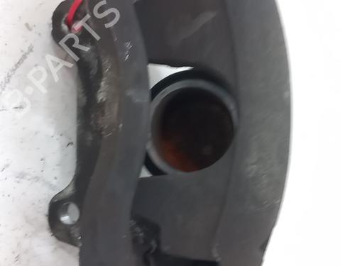 Right front brake caliper FIAT 500L (351_, 352_) 1.3 D Multijet (199LXY1A, 199LXY11) | BP36015730M104 - Image 3