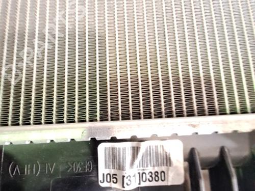 Water radiator HYUNDAI IONIQ (AE) 1.6 GDI Hybrid | BP29852251M31
