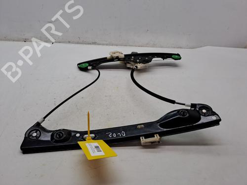 Used Front right window mechanism BMW 3 Touring (E91) 320 d (163 hp) 23359193