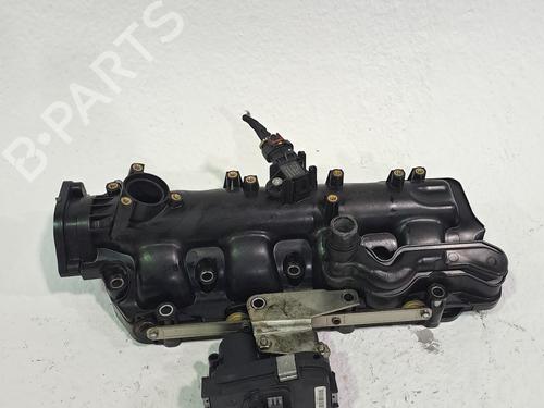 Used Intake manifold OPEL INSIGNIA A Saloon (G09) 2.0 CDTI (69) (131 hp) 25737668
