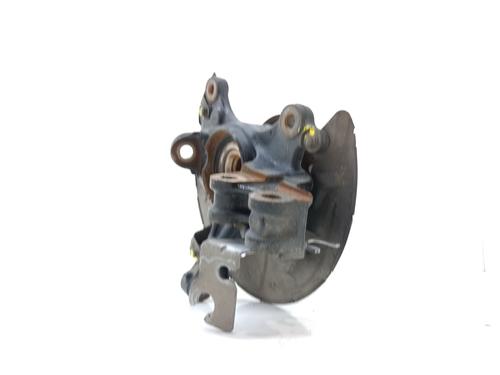 Right front steering knuckle OPEL GRANDLAND / GRANDLAND X (A18, P1UO) 1.5 Turbo D (75) | BP28957976M26 