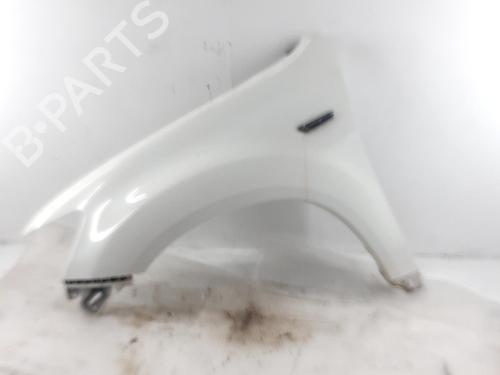 Used Left front fenders Left front fenders MITSUBISHI ASX (GA_W_) 1.6 MIVEC (GA1W) (117 hp) 36407079 36407079
