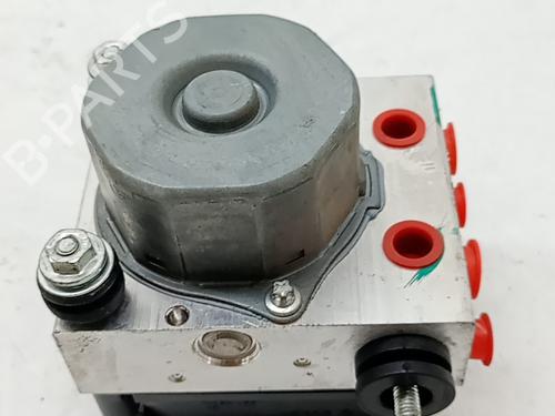 ABS pump RENAULT CAPTUR I (J5_, H5_) 0.9 TCe 90 | BP39557080M43 - Image 4
