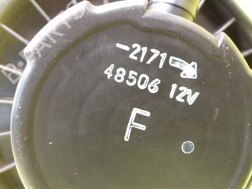 Varmeblæser SUZUKI GRAND VITARA I (FT, HT) 2.0 HDI 110 16V 4x4 (SQ420D, TD83V, JA420WD) | BP23874178M62 