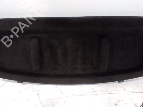 Used Tailgate Tailgate HYUNDAI i20 III (BC3, BI3) 1.0 T-GDI (101 hp) 40550195 40550195