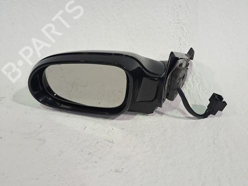 Used Left mirror MERCEDES-BENZ CLK (C209) CLK 220 CDI (209.308) (150 hp) 25783804