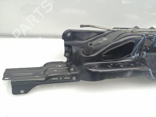 Front slam panel FIAT DUCATO Van (250_) 180 Multijet 3,0 D | BP25249171C72 