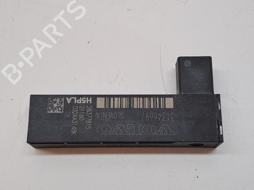 Elektronisk sensor VOLVO XC40 (536) T5 Plug-in Hybrid (262 hp) 26654765