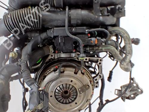 Engine CITROËN C4 Grand Picasso II (DA_, DE_) 1.6 BlueHDi 120 | BP37713431M1 - Image 11