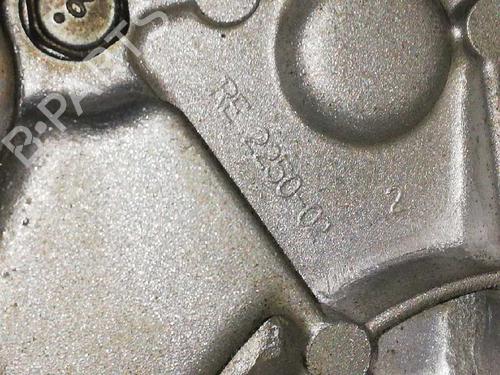 Gearbox CITROËN C3 I (FC_, FN_) 1.6 16V | BP27274241M3 