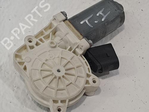 Used Left rear window motor BMW 5 (E60) 520 d (163 hp) 24189030