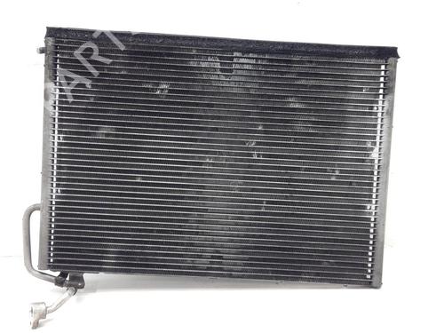 AC radiator TATA INDICA 1.4 | BP38317894M32 - Image 2