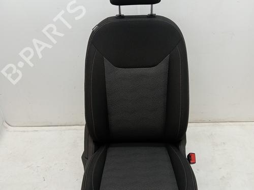 Used Right front seat FORD KA+ III (UK, FK) 1.2 (70 hp) 23345285