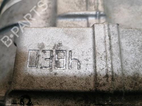 Gearbox AUDI A8 D3 (4E2, 4E8) 4.2 TDI quattro | BP23973782M3 