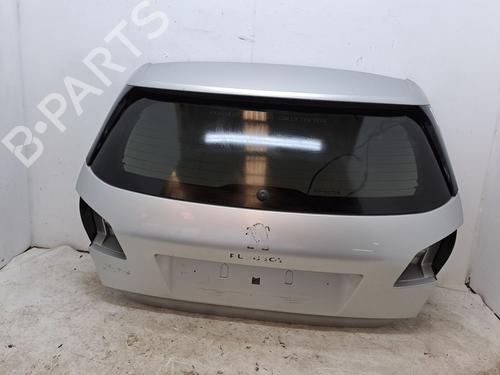 Tailgate PEUGEOT 308 II (LB_, LP_, LW_, LH_, L3_) 1.2 THP 130 | BP27557339C6
