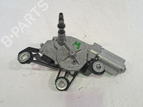 Rear wiper motor VW POLO (9N_, 9A_) 1.2 | BP26315992M102 