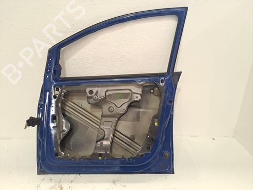 Right front door SEAT ALTEA (5P1) 1.9 TDI | BP26233485C3 