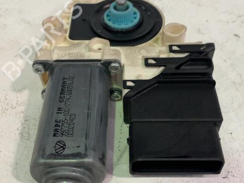 Left rear window motor VW GOLF VI (5K1) 1.6 TDI | BP33765028E23 - Image 2