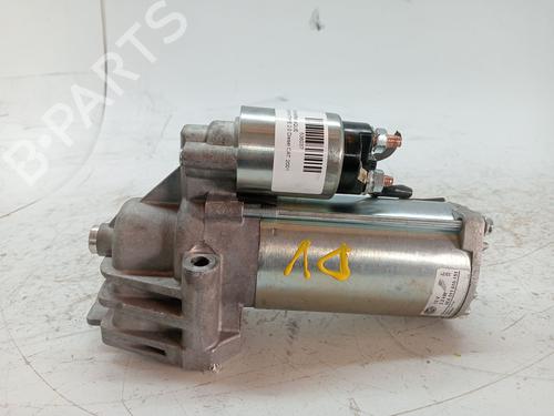 Starter JAGUAR X-TYPE I (X400) 2.0 D | BP30898140M8