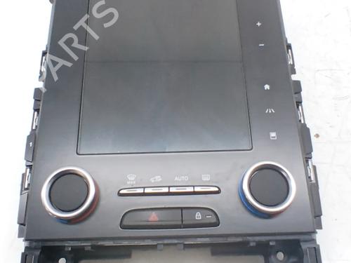 Ferdsskriver RENAULT MEGANE IV Saloon 1.3 TCe 140 (LVNB) (140 hp) 31262449