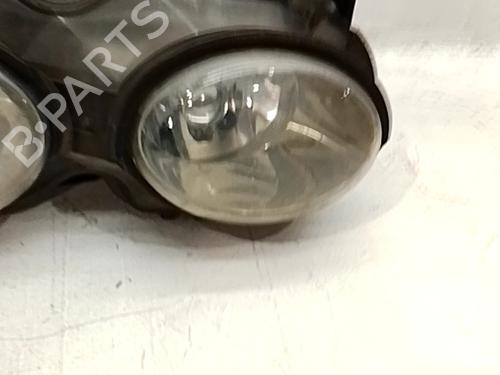Left headlight JAGUAR X-TYPE I (X400) 2.0 D | BP34153880C28 - Image 3