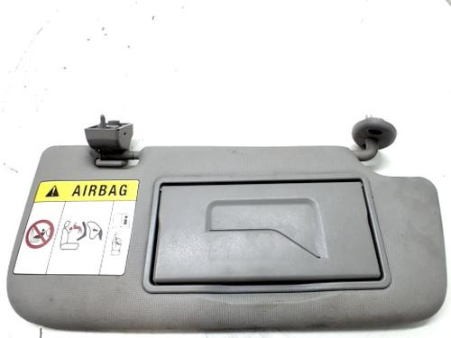 Used Right sun visor SSANGYONG XLV SUV e-XDi 160 (116 hp) 31144165