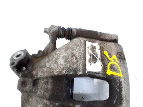 Used Left front brake caliper Left front brake caliper PEUGEOT 308 Hatchback Van (LB_) 1.5 BlueHDi 130 (LBYHZP) (131 hp) 34367408 34367408