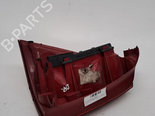 Right taillight PEUGEOT 307 SW (3H) 2.0 HDI 90 | BP26950616C35 