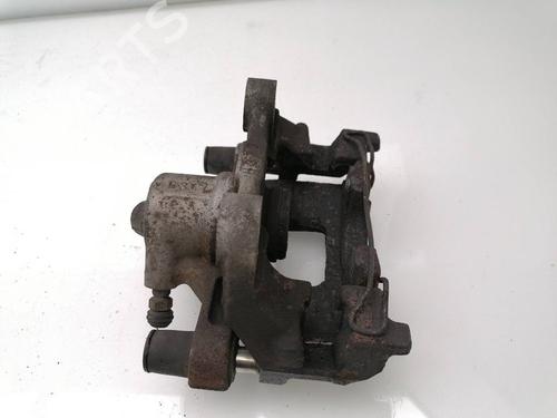 Used Right rear brake caliper MERCEDES-BENZ C-CLASS (W204) C 220 CDI (204.008) (170 hp) 23386789