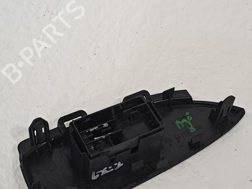 Left rear window switch TOYOTA PRIUS (_W3_) 1.8 Hybrid (ZVW30) | BP26315178I29 