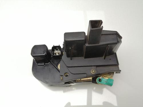 Rear right lock JEEP GRAND CHEROKEE II (WJ, WG) 2.7 CRD 4x4 | BP23404463C99 