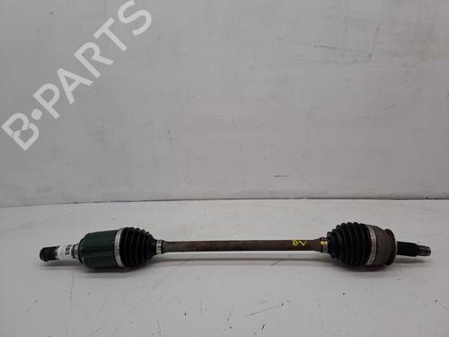 Used Right front driveshaft SUBARU FORESTER (SH_) 2.0 D AWD (SHH, SHD, SHN) (147 hp) 23974693