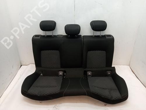 Seats set OPEL ASTRA K (B16) 1.0 Turbo (68) | BP23360251C78 