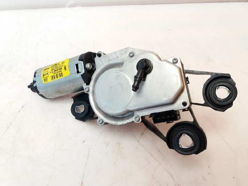 Used Rear wiper motor SEAT ALTEA (5P1) 1.4 TSI (125 hp) 23449089