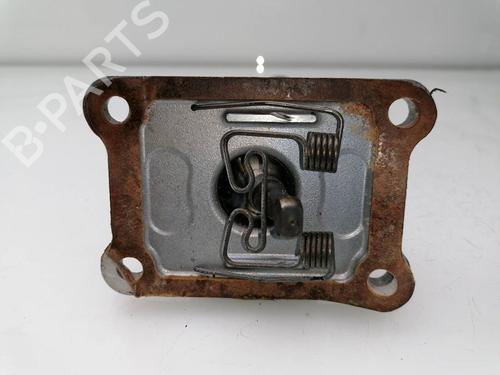 Gear lever TOYOTA HILUX VII Pickup (_N1_, _N2_, _N3_) 2.5 D-4D 4WD (KUN25) | BP23421111M90 