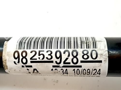 Right front driveshaft OPEL CORSA F (P2JO) 1.2 MHEV | BP32105316M39 - Image 2