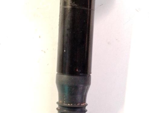 Tændspole Tændspole CITROËN C3 ORIGIN III (SX) 1.2 PURETECH 82 (SXHMRV) (83 hp) 33762978 33762978