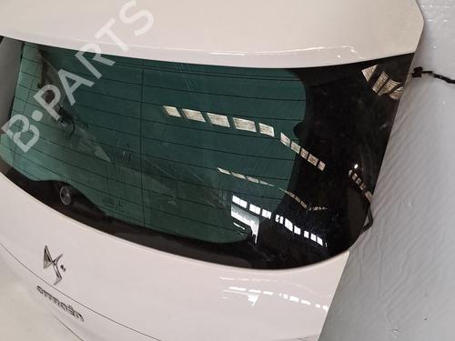 Tailgate CITROËN DS4 (NX_) 1.6 HDi 90 | BP23367160C6 