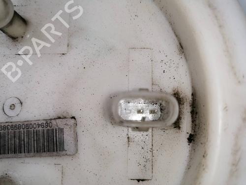 Fuel pump MERCEDES-BENZ C-CLASS (W204) C 220 CDI (204.008) | BP23377132M76 