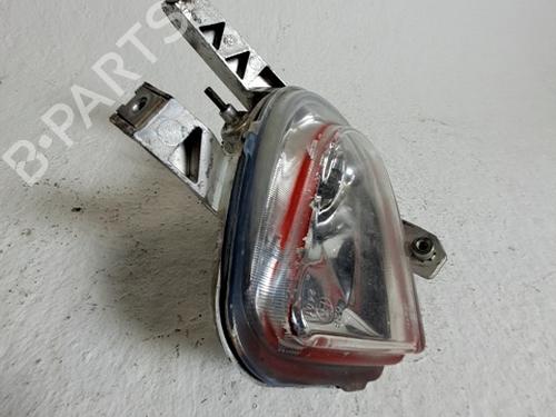 Used Right front fog light FIAT GRANDE PUNTO (199_) 1.4 16V (199BXG1B, 199AXG1B) (95 hp) 29606611