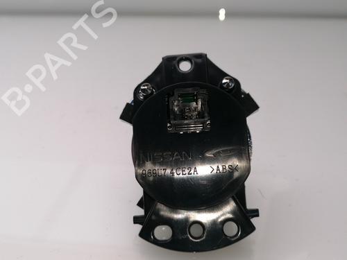 Switch NISSAN X-TRAIL III (T32_, T32R, T32RR) 2.0 dCi ALL MODE 4x4-i (NT32) | BP23936995I30 