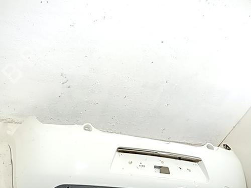 Rear bumper CITROËN DS3 (SA_) 1.6 HDi 90 | BP30846180C8
