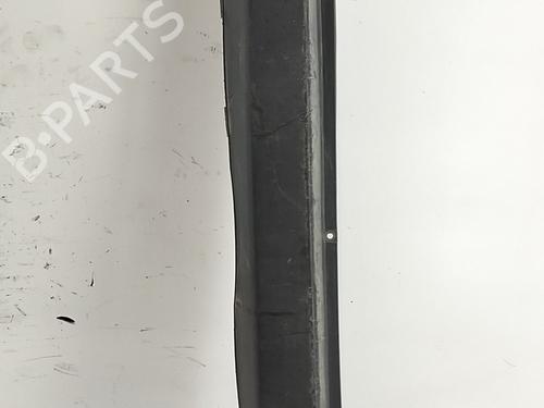 Used Rear bumper Rear bumper MERCEDES-BENZ SPRINTER 3,5-t Van (B906) 316 CDI 4x4 (906.631, 906.633, 906.635, 906.637) (163 hp) 40006614 40006614