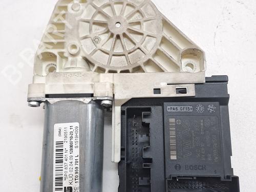 Left front window motor SEAT ALTEA (5P1) 1.9 TDI | BP24172461E21 