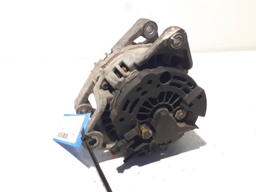 Alternator OPEL ASTRA G Hatchback (T98) 2.0 DI (F08, F48) | BP25460251M7