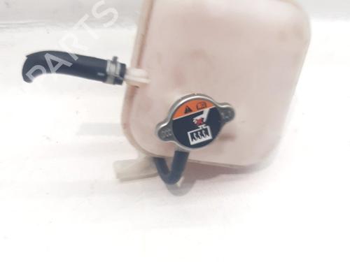 Used Expansion tank Expansion tank KIA STONIC (YB) 1.0 T-GDi Eco-Dynamics+ (101 hp) 33762881 33762881